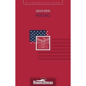 Postacı - David Brin