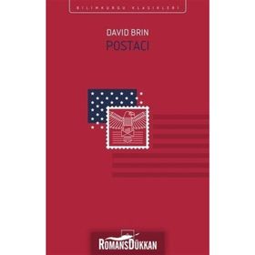 Postacı - David Brin
