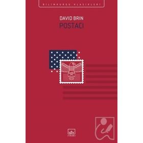 Postacı - David Brin