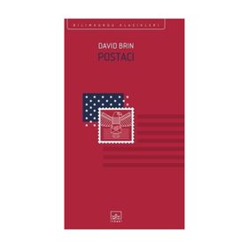 Postacı / Davin Brin