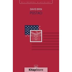 Postacı / Davin Brin