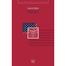 Postacı / Davin Brin