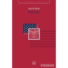 Postacı / Davin Brin