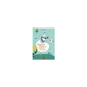 Postacı Farenin Olağanüstü Yolculukları - Redhouse Kidz Yayınları