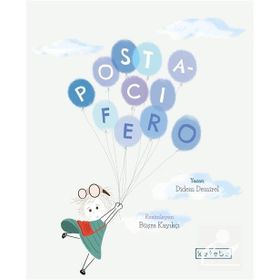 Postacı Fero - Didem Demirel
