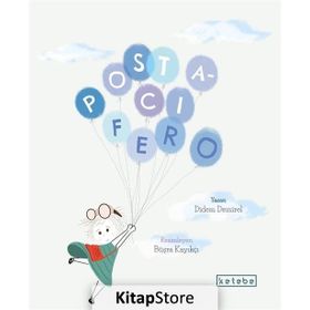 Postacı Fero - Didem Demirel
