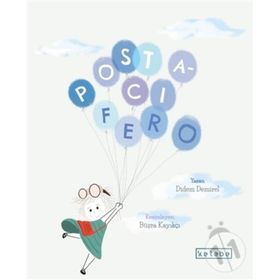 Postacı Fero - Didem Demirel