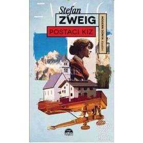 Postacı Kız - Stefan Zweig