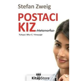Postacı Kız - Stefan Zweig