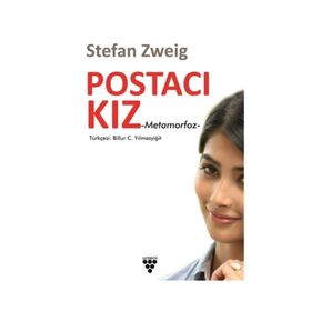 Postacı Kız - Stefan Zweig