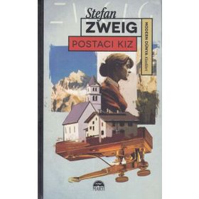 Postacı Kız - Stefan Zweig