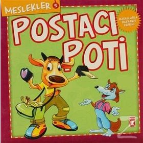 POSTACI POTI - KOLEKTIF