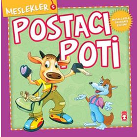 POSTACI POTI - KOLEKTIF