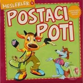 POSTACI POTI - KOLEKTIF