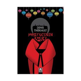 POSTACININ AŞKI - DENIS THÉRIAULT