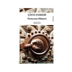 Postacının Hikayesi - Çista Yasrebi