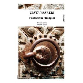 Postacının Hikayesi - Çista Yasrebi