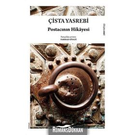Postacının Hikayesi - Çista Yasrebi