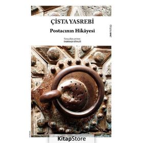 Postacının Hikayesi - Çista Yasrebi