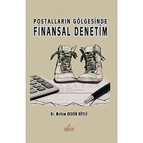 Postalların Gölgesinde Finansal Denetim - Meltem Keskin Köylü