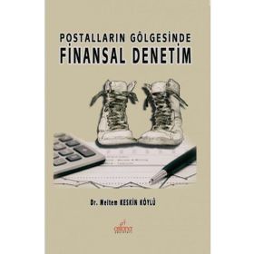 Postalların Gölgesinde Finansal Denetim - Meltem Keskin Köylü