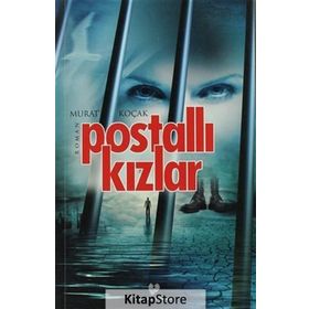 POSTALLI KIZLAR - MURAT KOÇAK