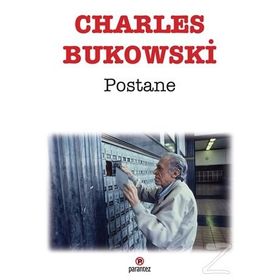 POSTANE - CHARLES BUKOWSKI