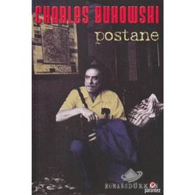 POSTANE - CHARLES BUKOWSKI