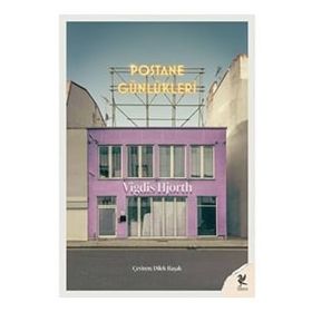 Postane Günlükleri - Vigdis Hjorth