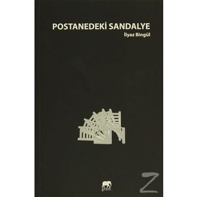 Postanedeki Sandalye - İlyaz Bingül