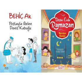 Postayla Gelen Deniz Kabuğu ve Bizim Evde Ramazan - Behiç Ak