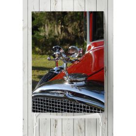 Postermanya 1931 Buick Araba 2 90x130 cm Poster