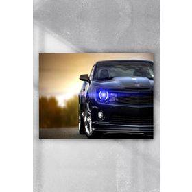 Postermanya Araba 30x40 cm Poster