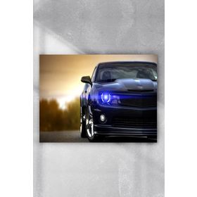 Postermanya Araba 80x115 cm Poster
