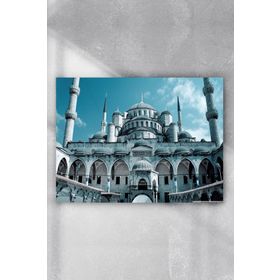 Postermanya Ayasofya 2 50x70 cm Poster