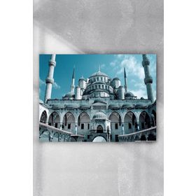 Postermanya Ayasofya 2 60x90 cm Poster