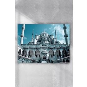 Postermanya Ayasofya 2 60x90 cm Poster