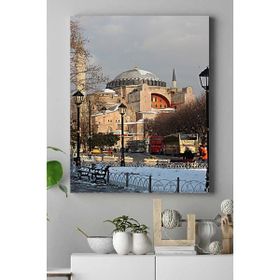 Postermanya Ayasofya 40x60 cm Poster