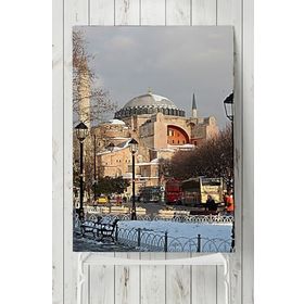 Postermanya Ayasofya 40x60 cm Poster