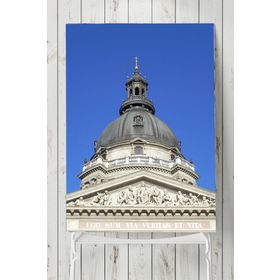 Postermanya Budapeşte Manzara 40x60 cm Poster