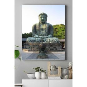 Postermanya Büyük Kamakura 40x60 cm Poster