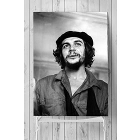 Postermanya Che Guevara 3 70x100 cm Poster