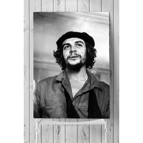 Postermanya Che Guevara 3 90x130 cm Poster