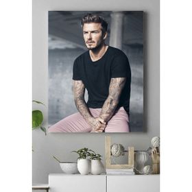 Postermanya David Beckham 2 30x40 cm Poster