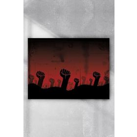 Postermanya Devrim 2 40x60 cm Poster