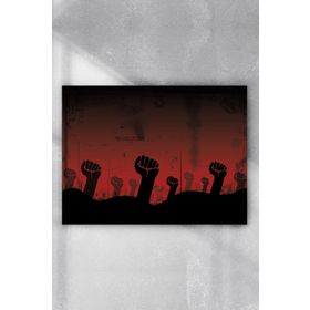 Postermanya Devrim 2 70x100 cm Poster