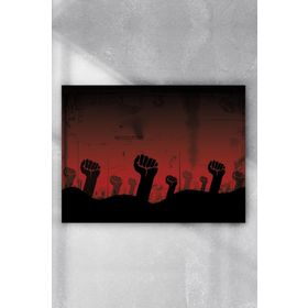 Postermanya Devrim 2 80x115 cm Poster