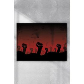 Postermanya Devrim 40x60 cm Poster