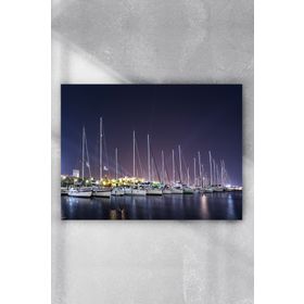 Postermanya Didim Manzara 70x100 cm Poster