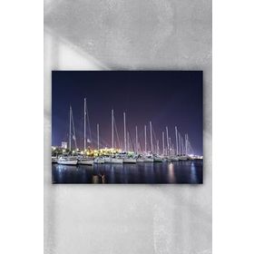 Postermanya Didim Manzara 70x100 cm Poster